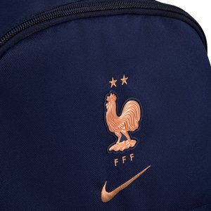 Sac à dos Nike Heritage France - Bleu noirci, vue 5