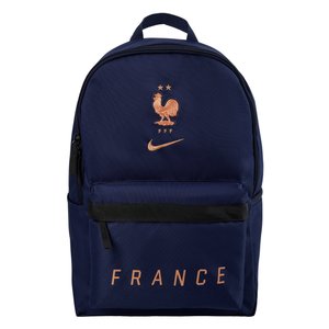 Sac à dos Nike Heritage France - Bleu noirci, vue 1
