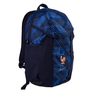 Sac à dos Nike Academy France - Bleu foncé, vue 3