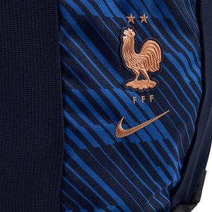 Sac à dos Nike Academy France - Bleu foncé, vue 5