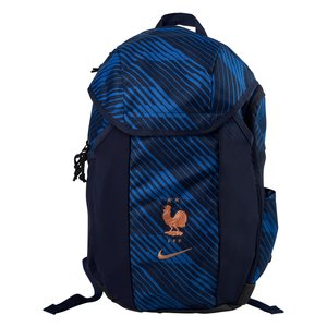 Sac à dos Nike Academy France - Bleu foncé, vue 1