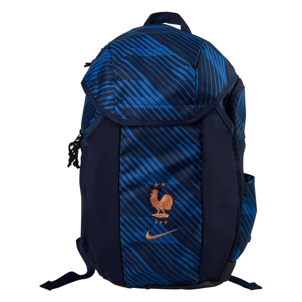 Sac à dos Nike Academy France - Bleu foncé