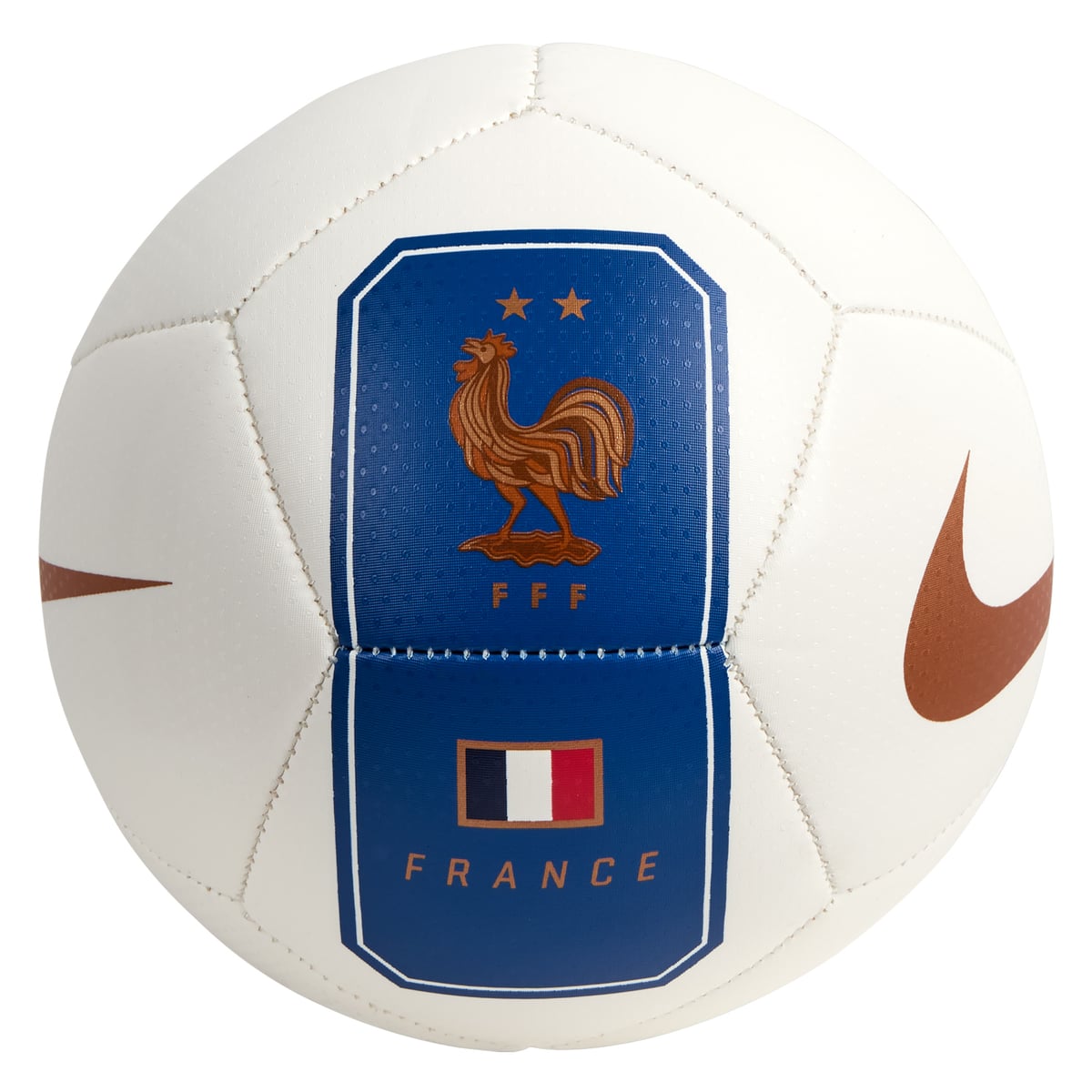 Ballon de compétences Nike France - Taille 1