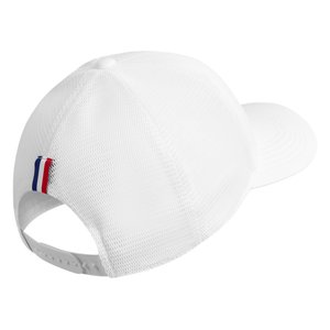 Casquette Nike Arobill C99 France - Blanche, vue 4