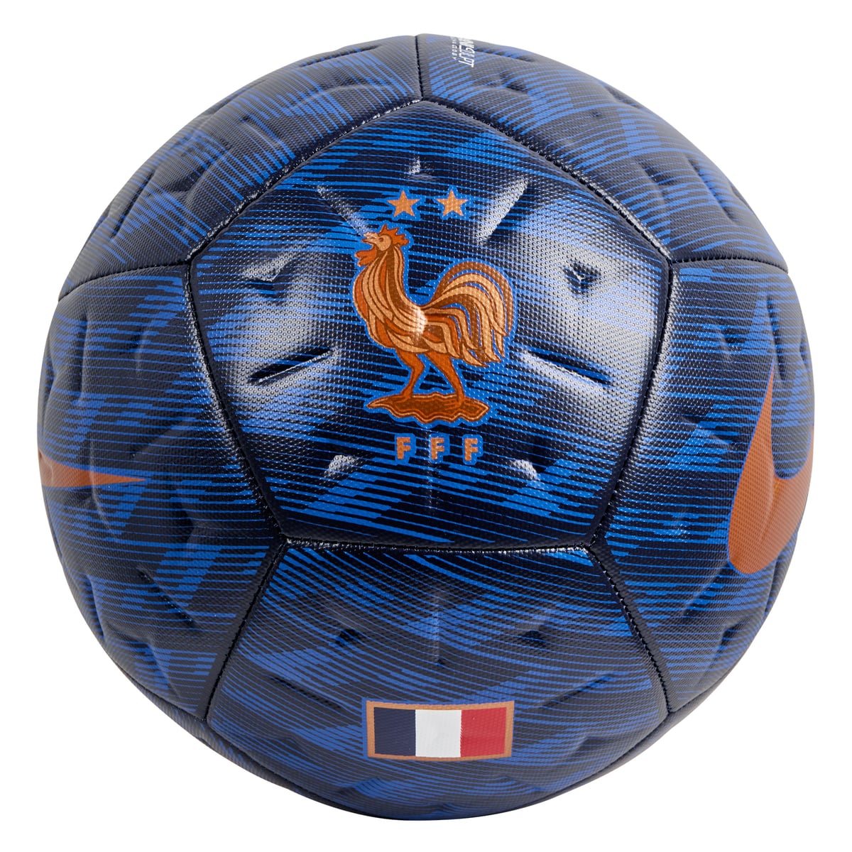 Ballon de football Nike Academy France - Taille 5