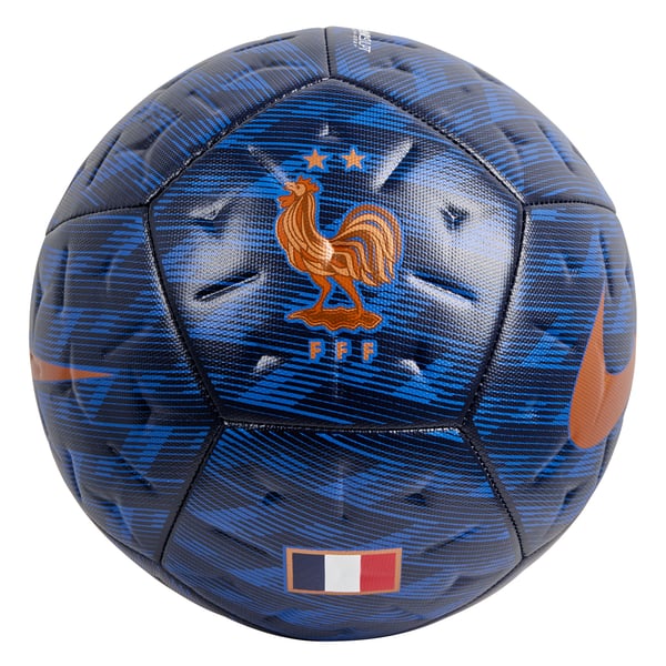 Ballon de football Nike Academy France - Taille 5