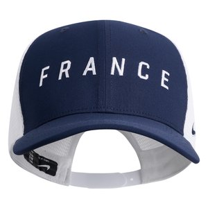 Casquette Nike Arobill C99 France, vue 3