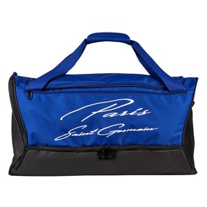 Sac de sport Nike Academy M Paris Saint-Germain 2026/27 - Bleu, vue 5