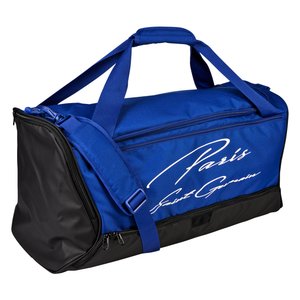Sac de sport Nike Academy M Paris Saint-Germain 2026/27 - Bleu, vue 2