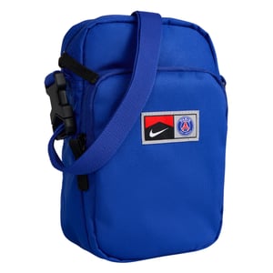 Sac bandoulière PSG Nike Heritage - Bleu roi, vue 2