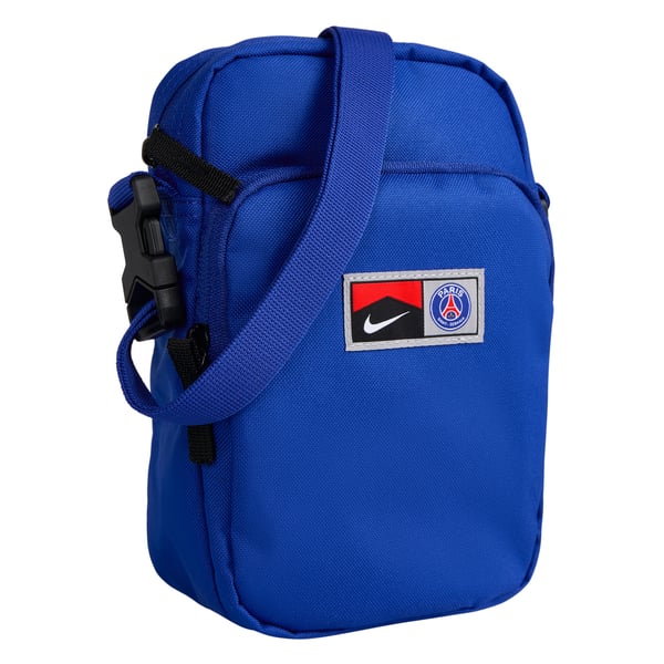 Sac bandoulière PSG Nike Heritage - Bleu roi