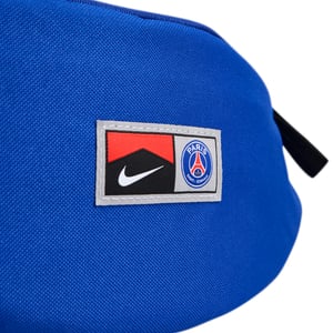Sac banane PSG Nike Heritage - Bleu roi, vue 4