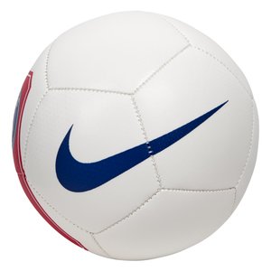 Ballon de motricité Nike Paris Saint-Germain - Blanc - Taille 1, vue 3