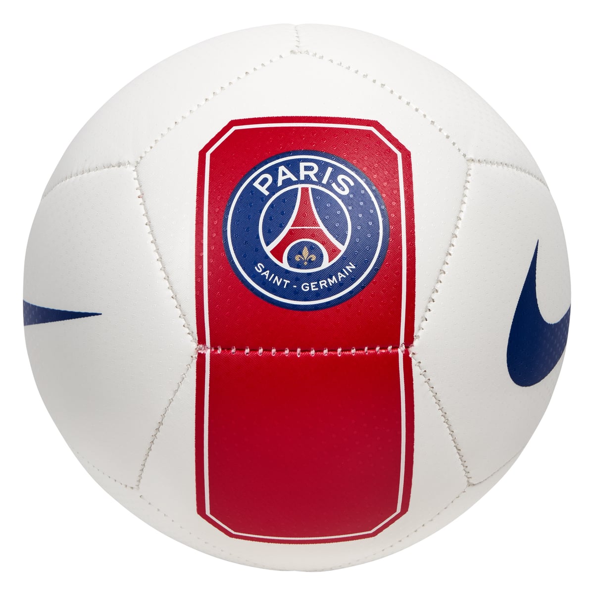 Ballon de motricité Nike Paris Saint-Germain - Blanc - Taille 1