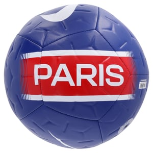Ballon de football Domicile PSG Academy 2026/27, vue 4