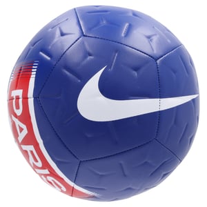Ballon de football Domicile PSG Academy 2026/27, vue 5