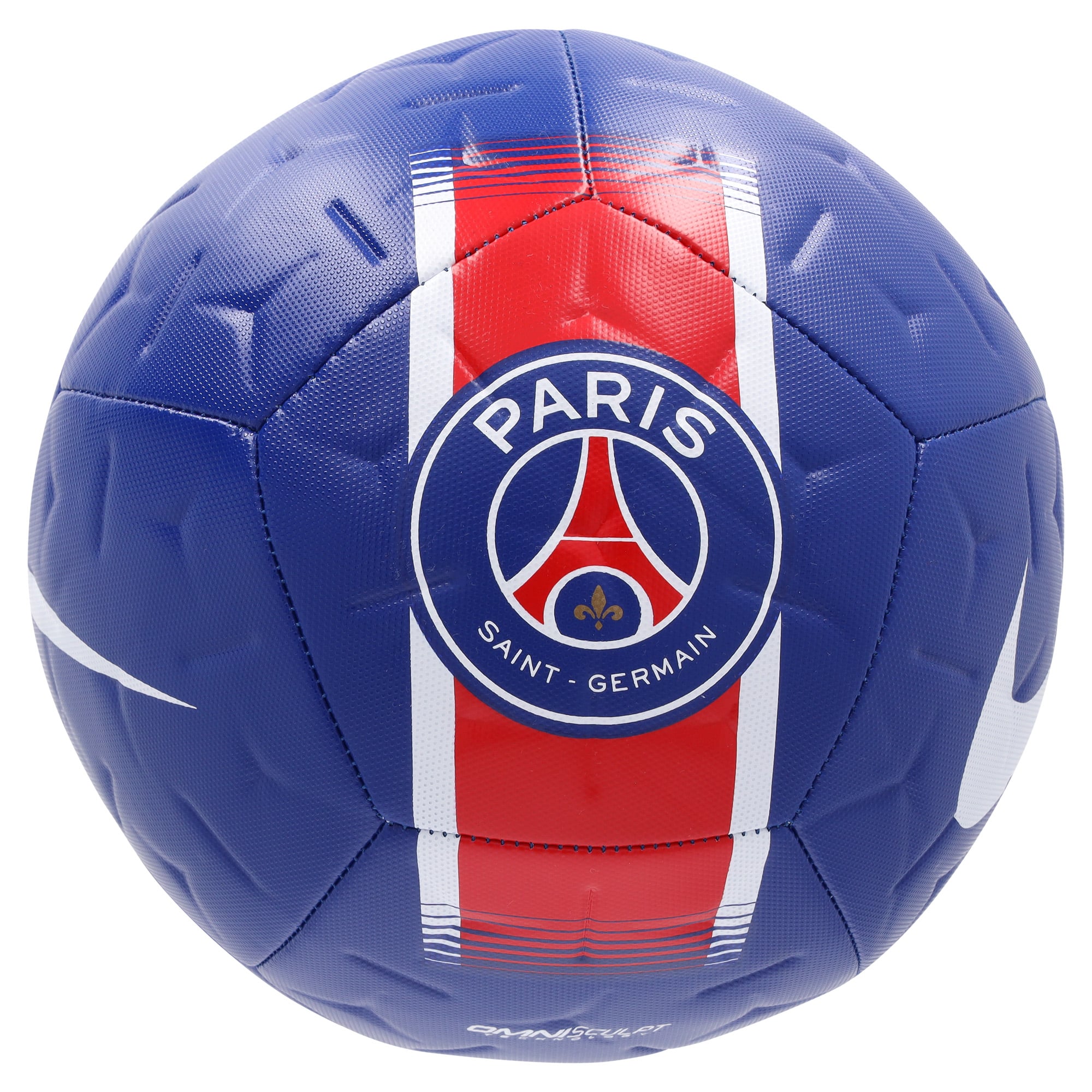 Paris Saint-Germain Nike Academy Ball - Old Royal - Größe 5