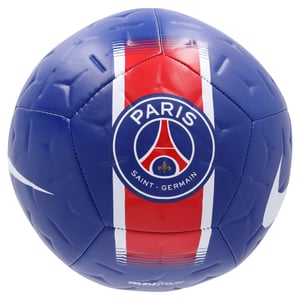 Ballon de football Domicile PSG Academy 2026/27, vue 2