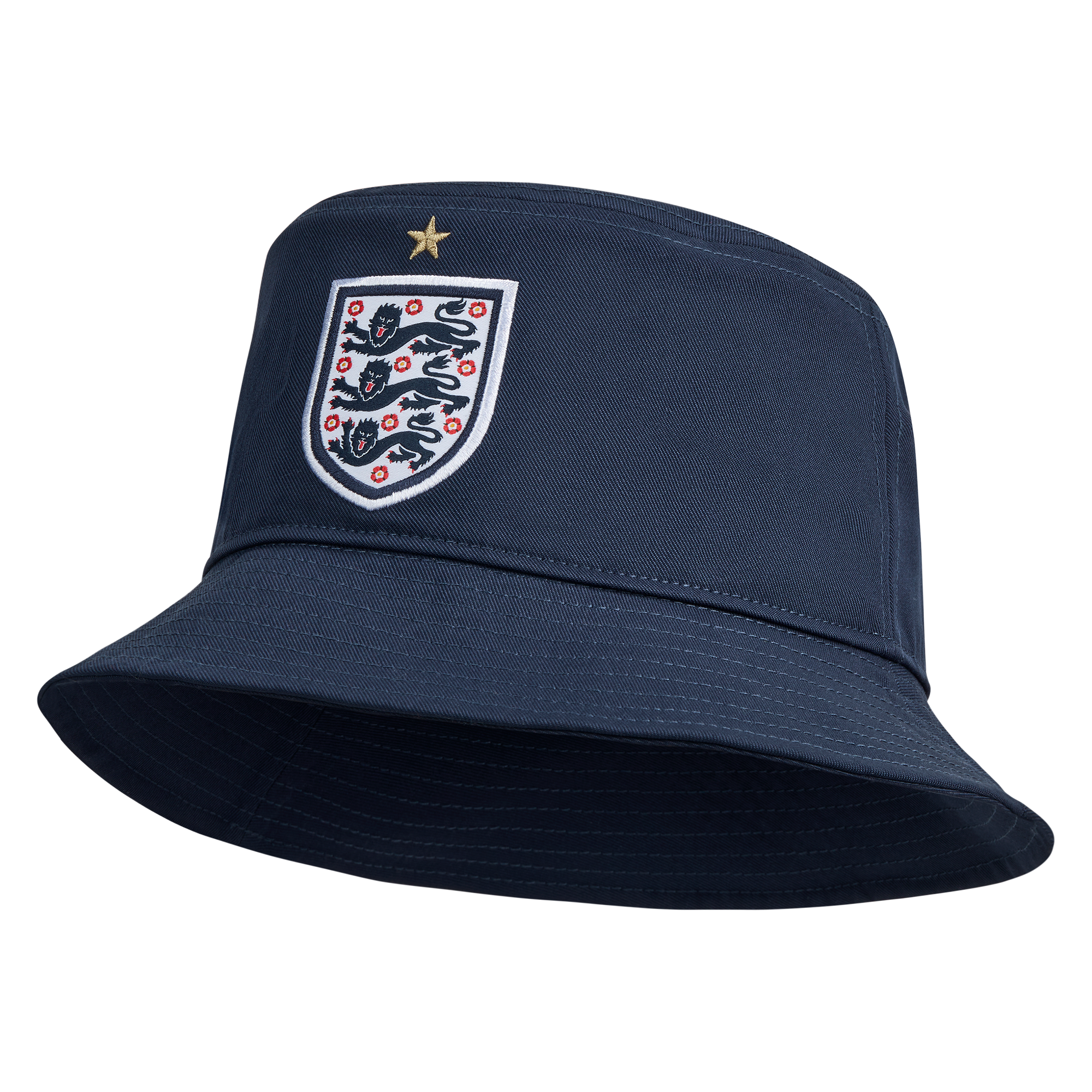 Nike England Apex Bucket Hat 2026-2027 - S