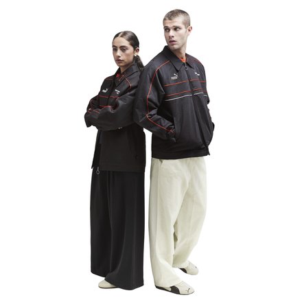 McLaren James Hunt Racing T7 Jacket