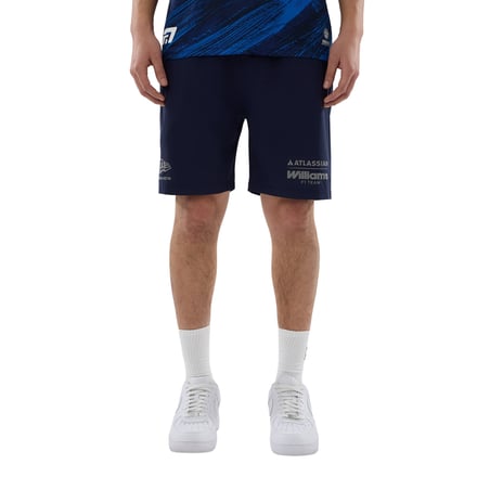 Williams Racing New Era Active Shorts
