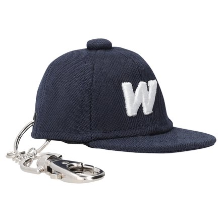 Williams Racing New Era Cap Keyring