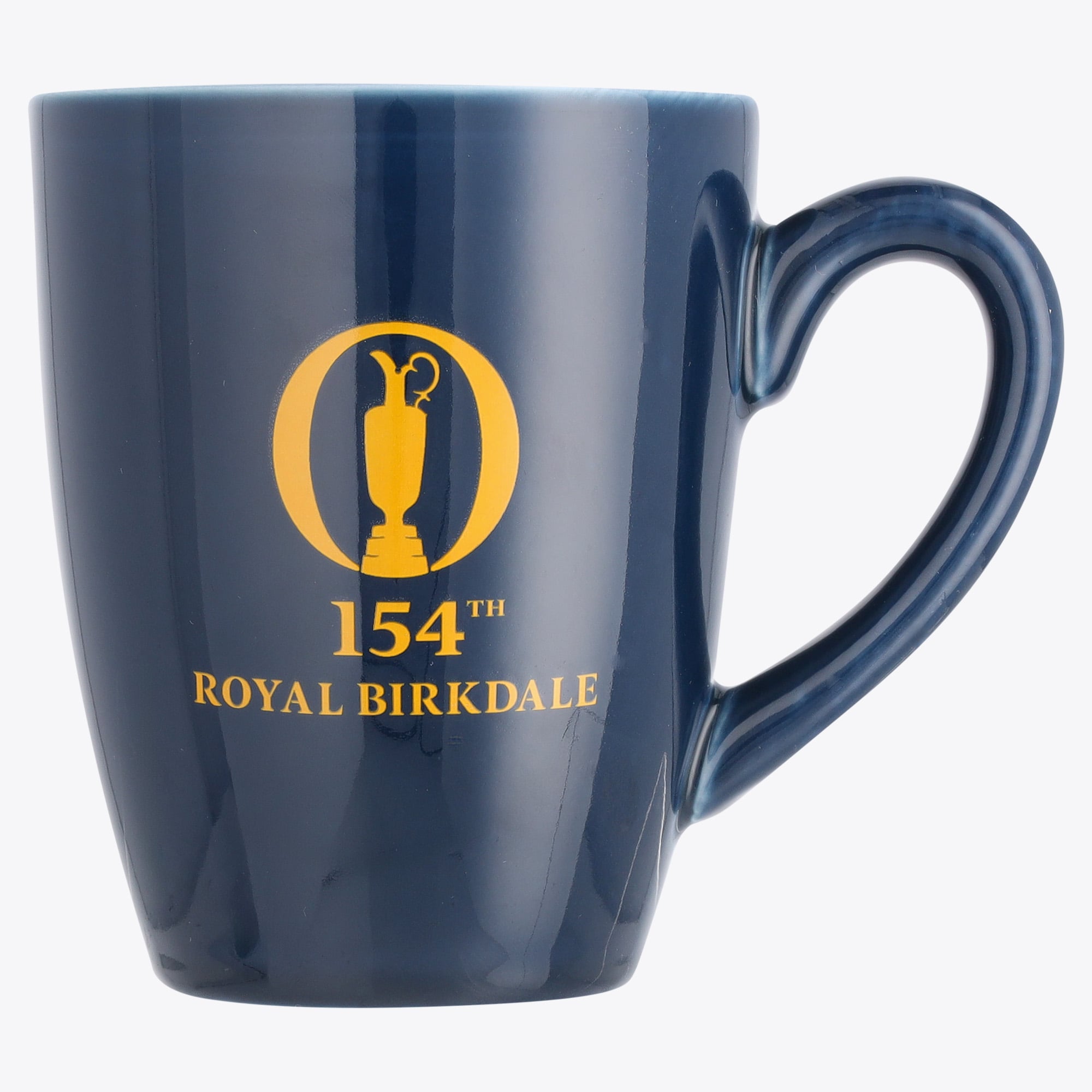 Tazza 154th The Open Royal Birkdale - Blu navy