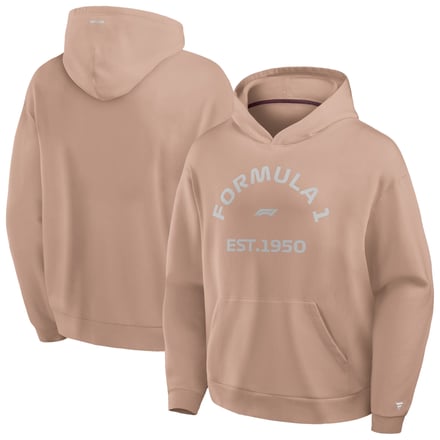Formula 1 Elements - Hoodie