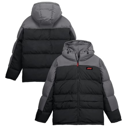 Formula 1 Synthetic Fill Jacket