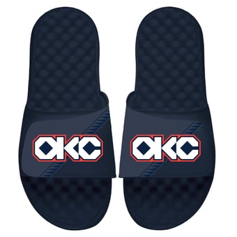 Oklahoma City Thunder Bathing Suits and Beachwear