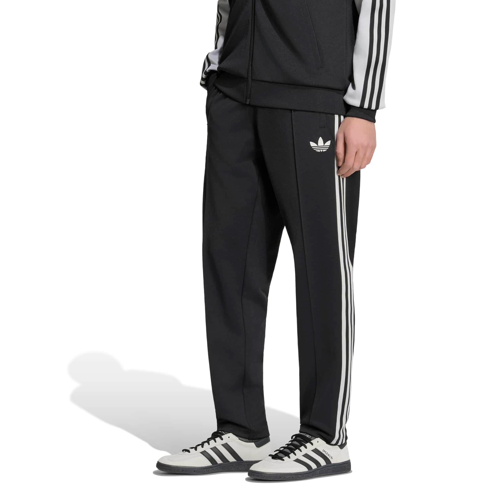 Men's adidas Originals Black Club America Icon Track Pants