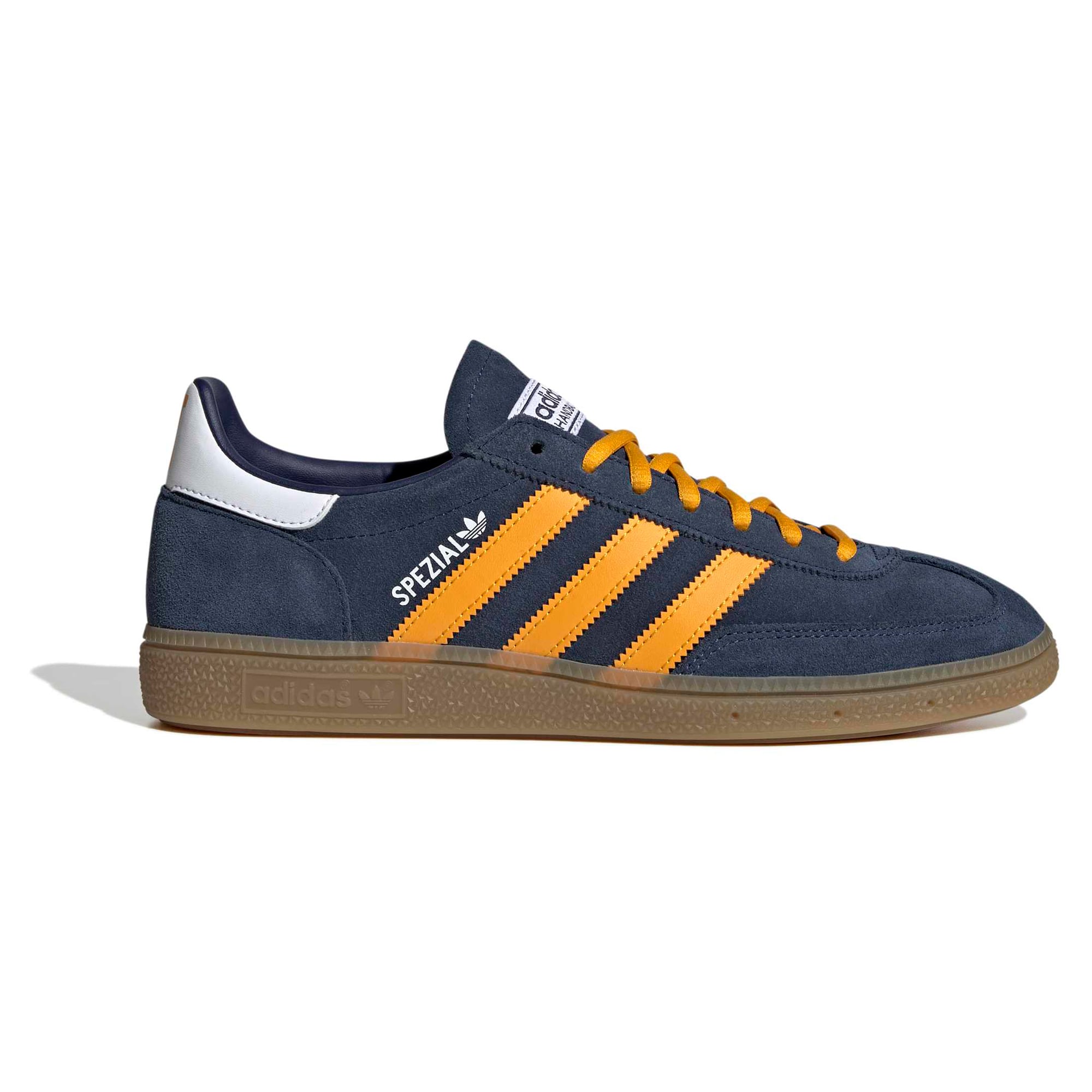Men's adidas Navy Tigres UANL Handball Spezial Shoes