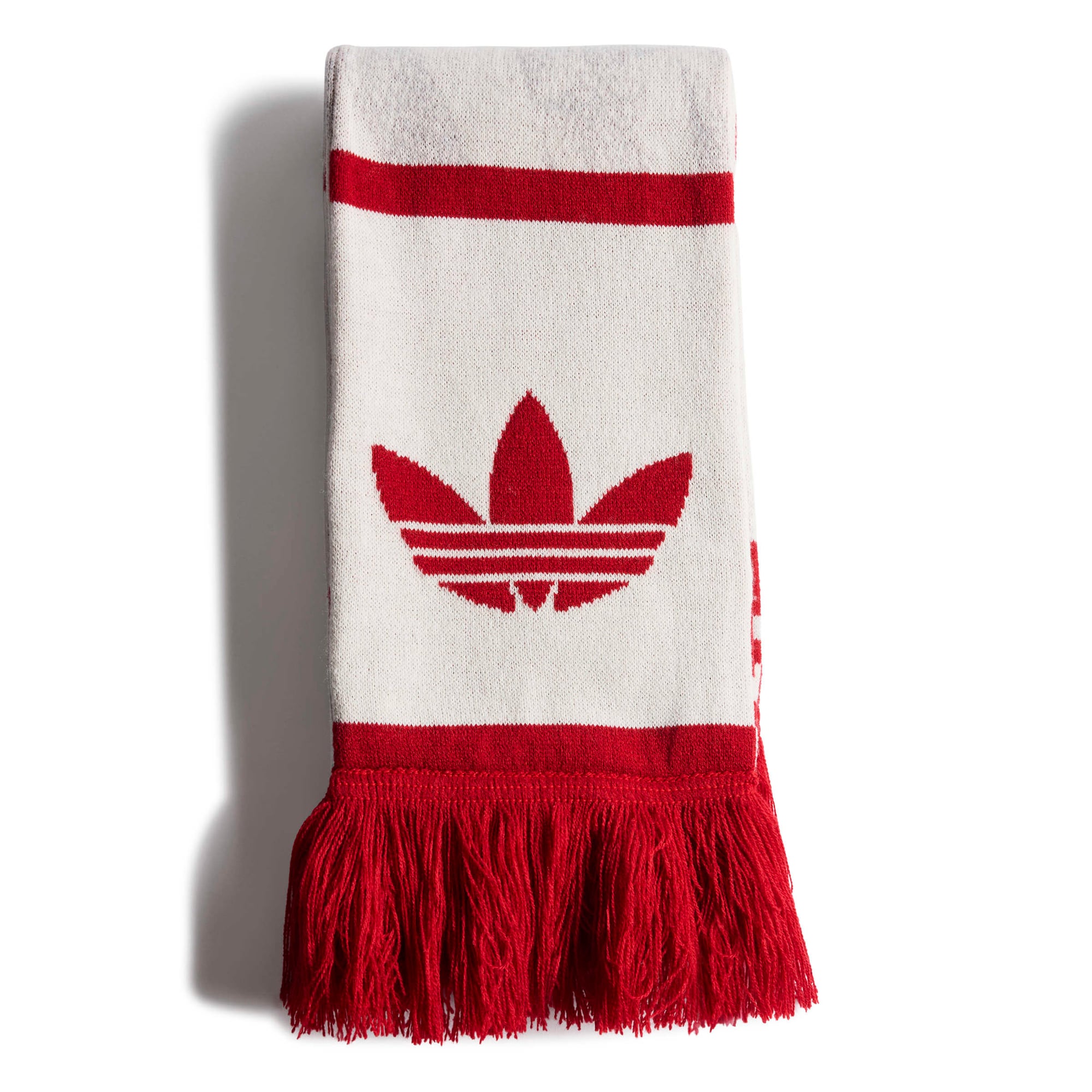 Unisex adidas White Liverpool 2026/27 Away Club Scarf