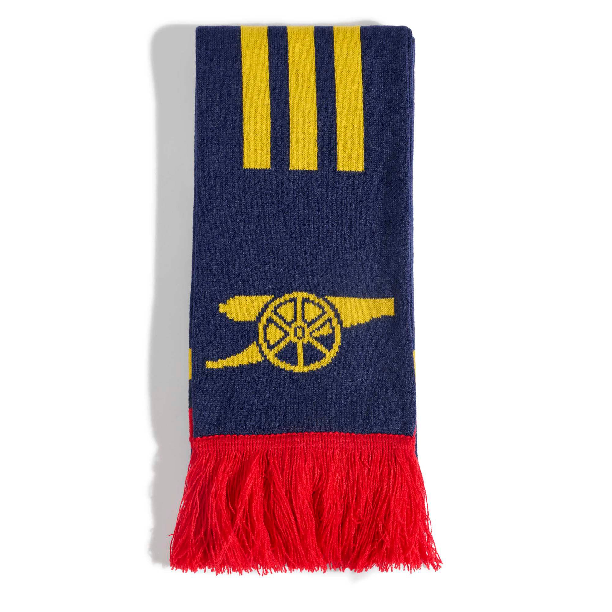 Unisex adidas Arsenal 2026/27 Away Club Scarf