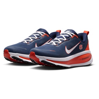 Men's Nike Auburn Tigers Vomero 18 Running Shoes