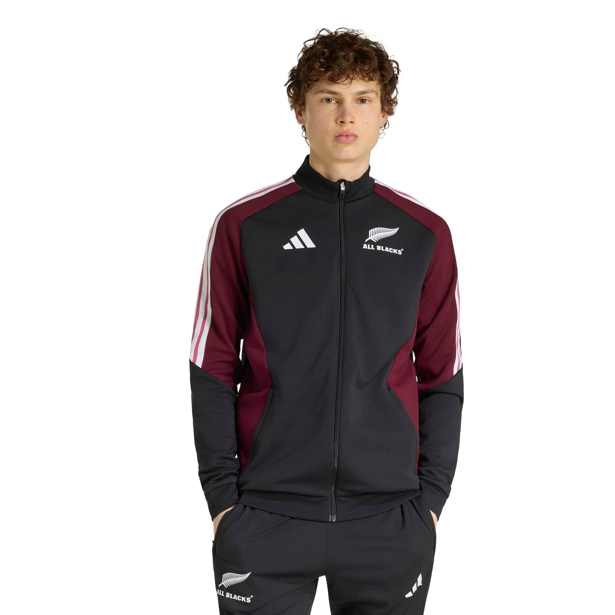Giacca da cerimonia adidas All Blacks