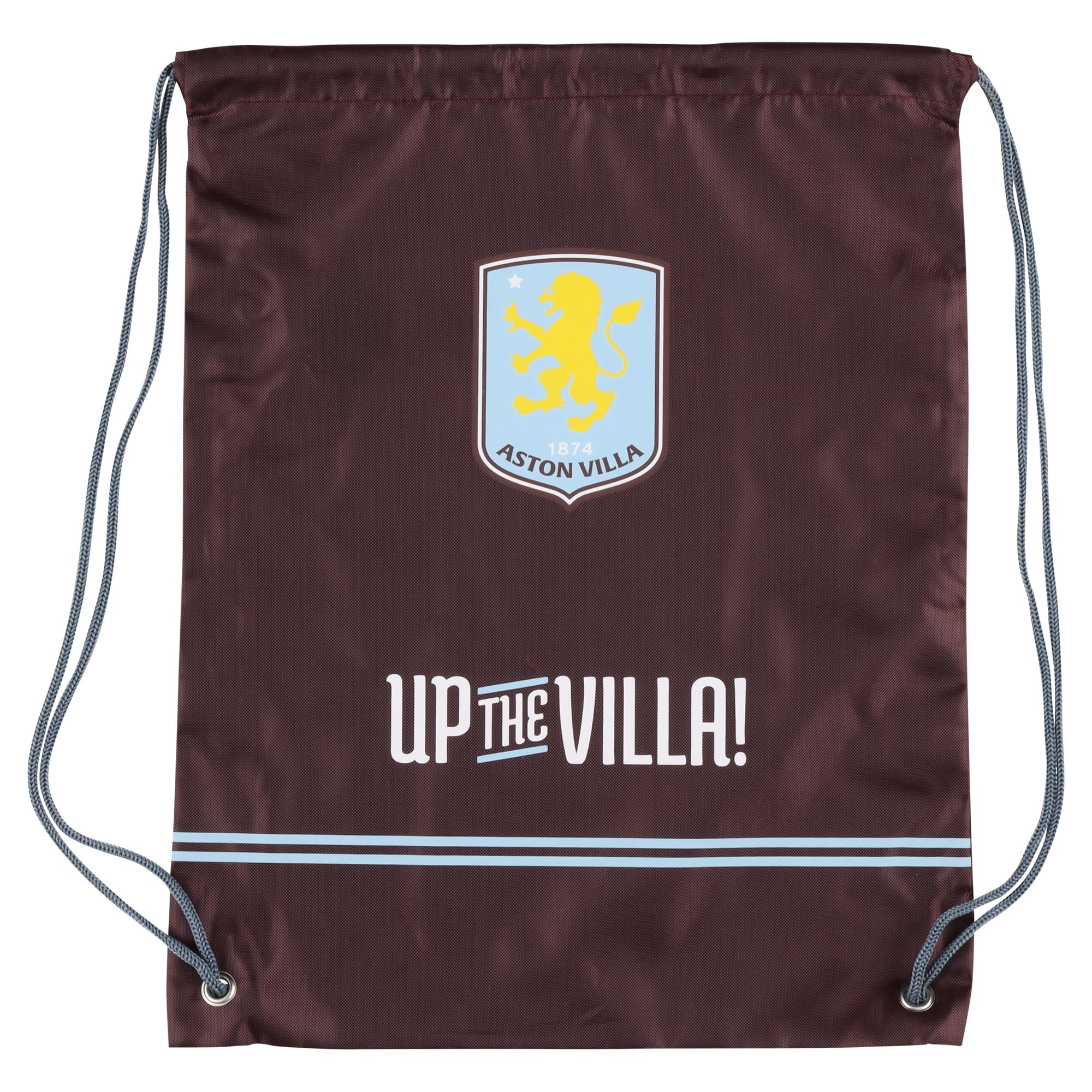 Sac de sport Aston Villa