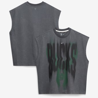 Milwaukee Bucks Tank Tops