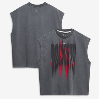 Houston Rockets Tank Tops