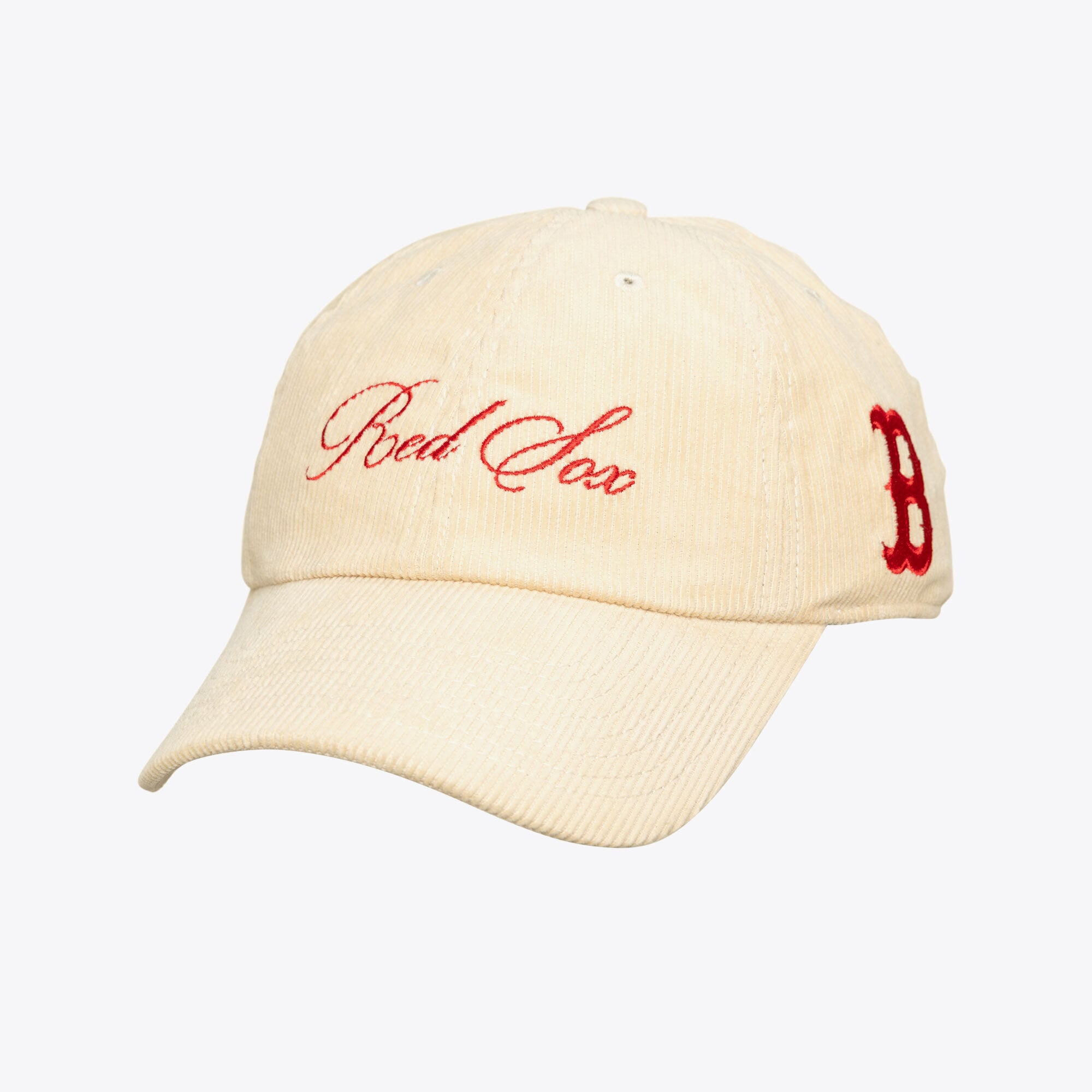 Mitchell & Ness Boston Red Sox Heritage Hues Strapback Hat