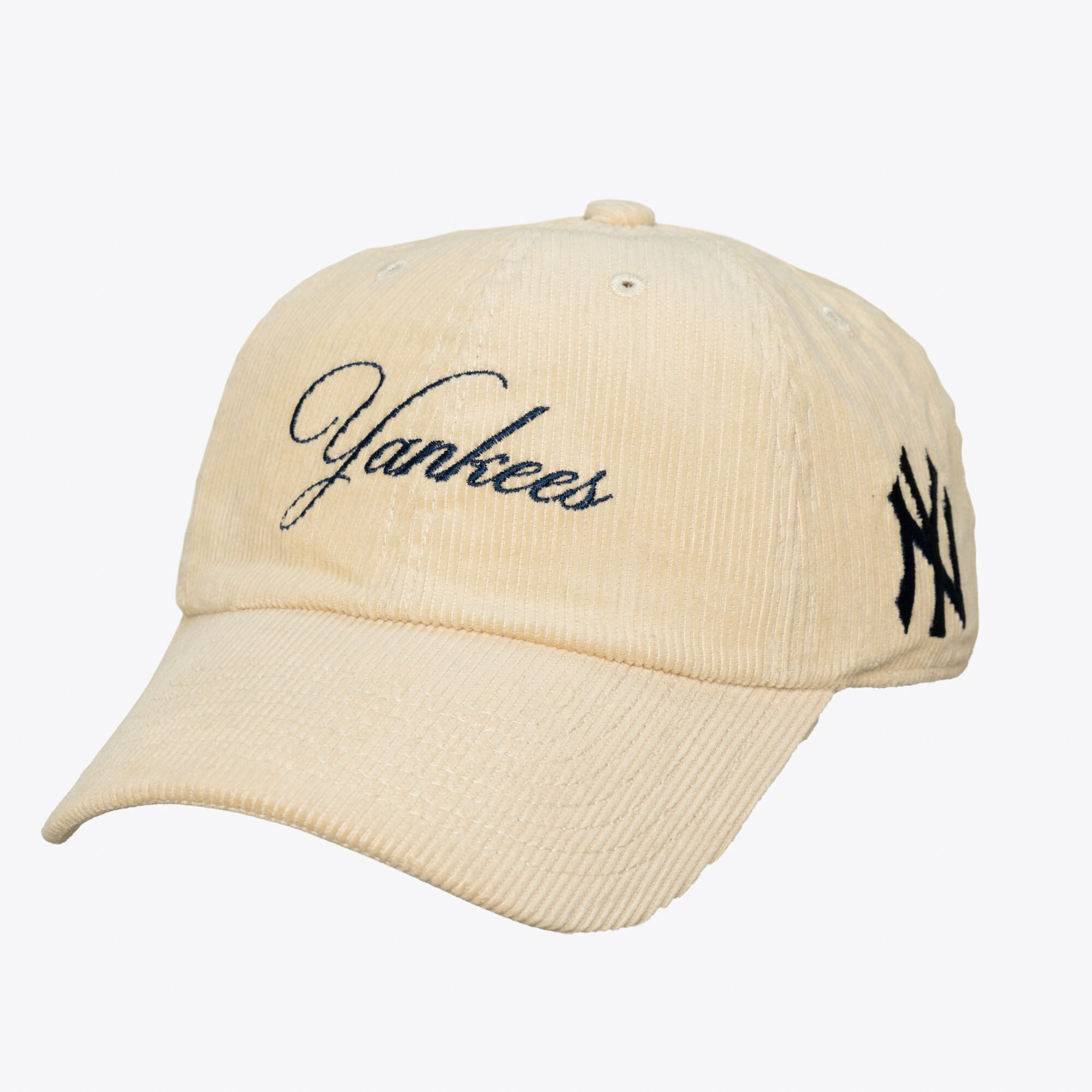Mitchell & Ness New York Yankees Heritage Hues Strapback Hat