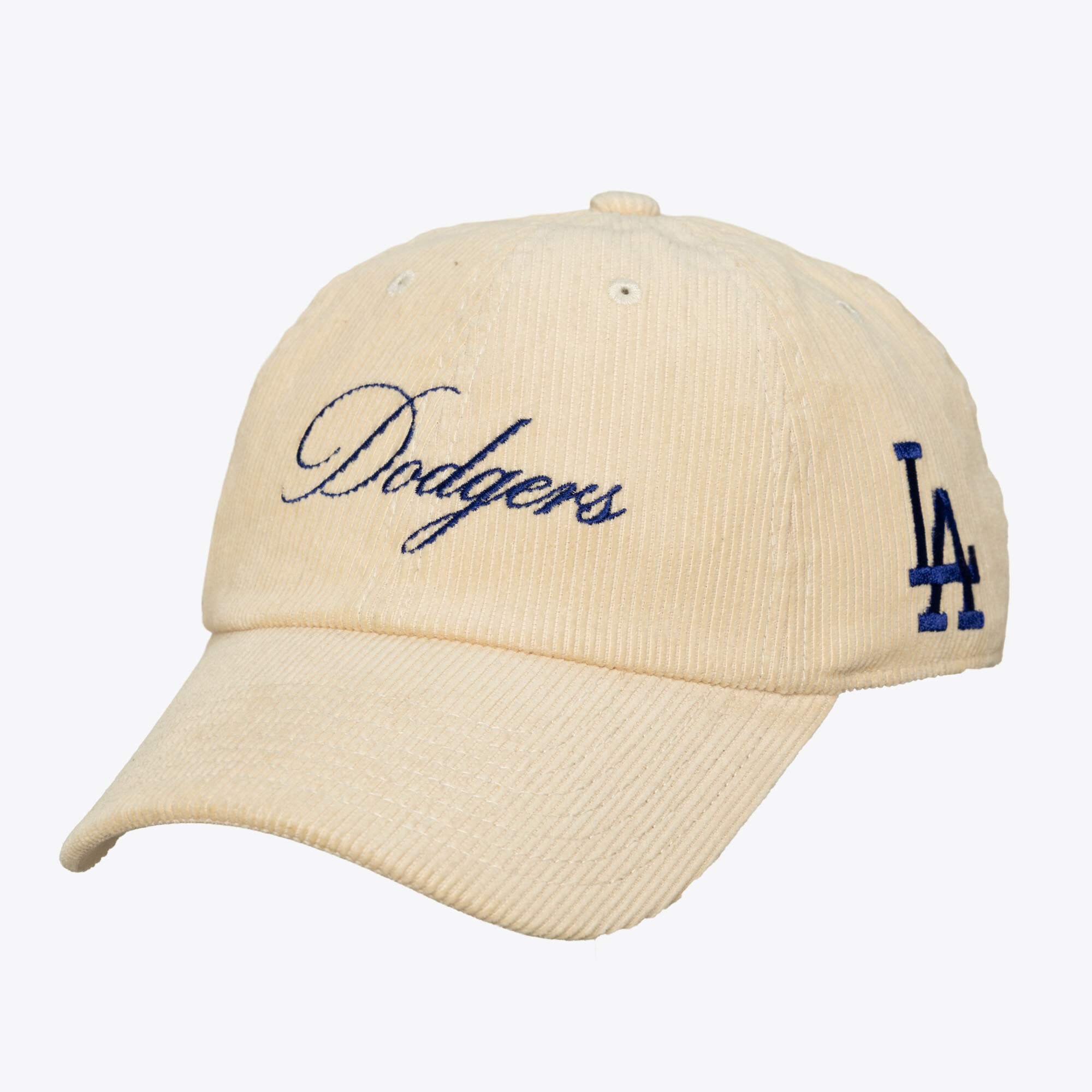 Mitchell & Ness Los Angeles Dodgers Heritage Hues Strapback Hat
