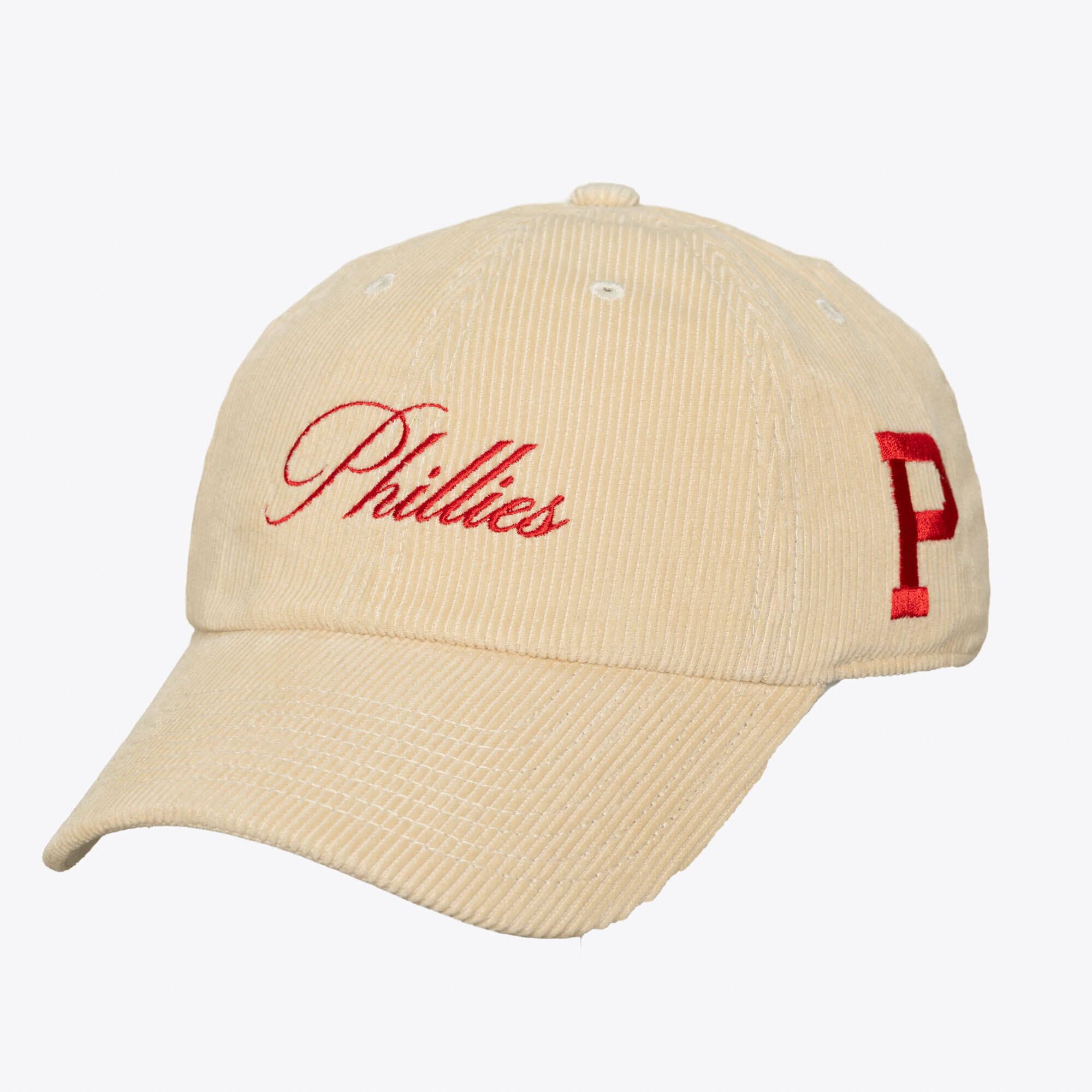 Mitchell & Ness Philadelphia Phillies Heritage Hues Strapback Hat