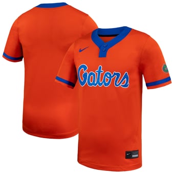 Unisex Nike Orange Florida Gators Limited Softball Jersey