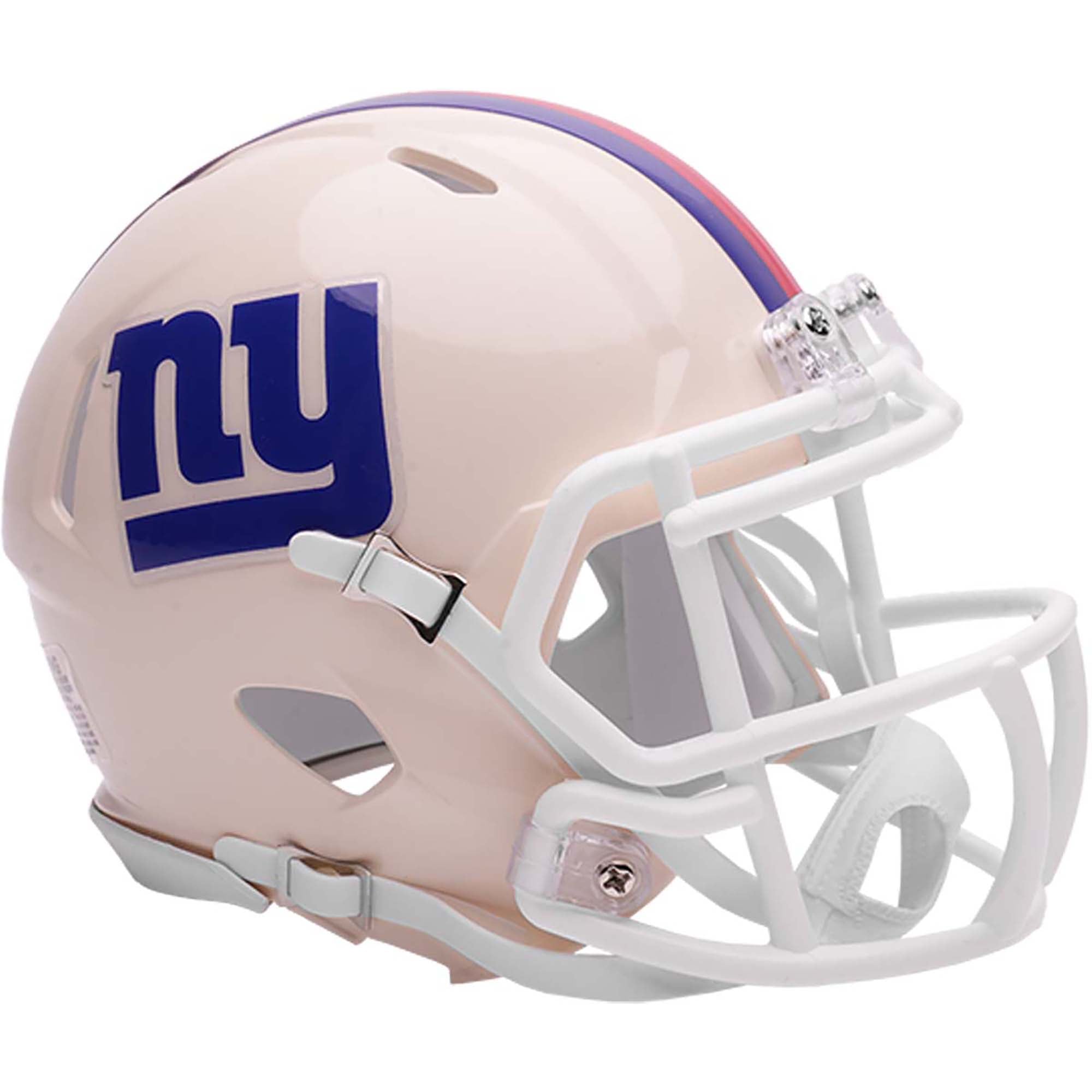 New York Giants Riddell Retro Collection Speed Mini Helmet New York Giants Riddell Retro Collection Speed Mini Helmet