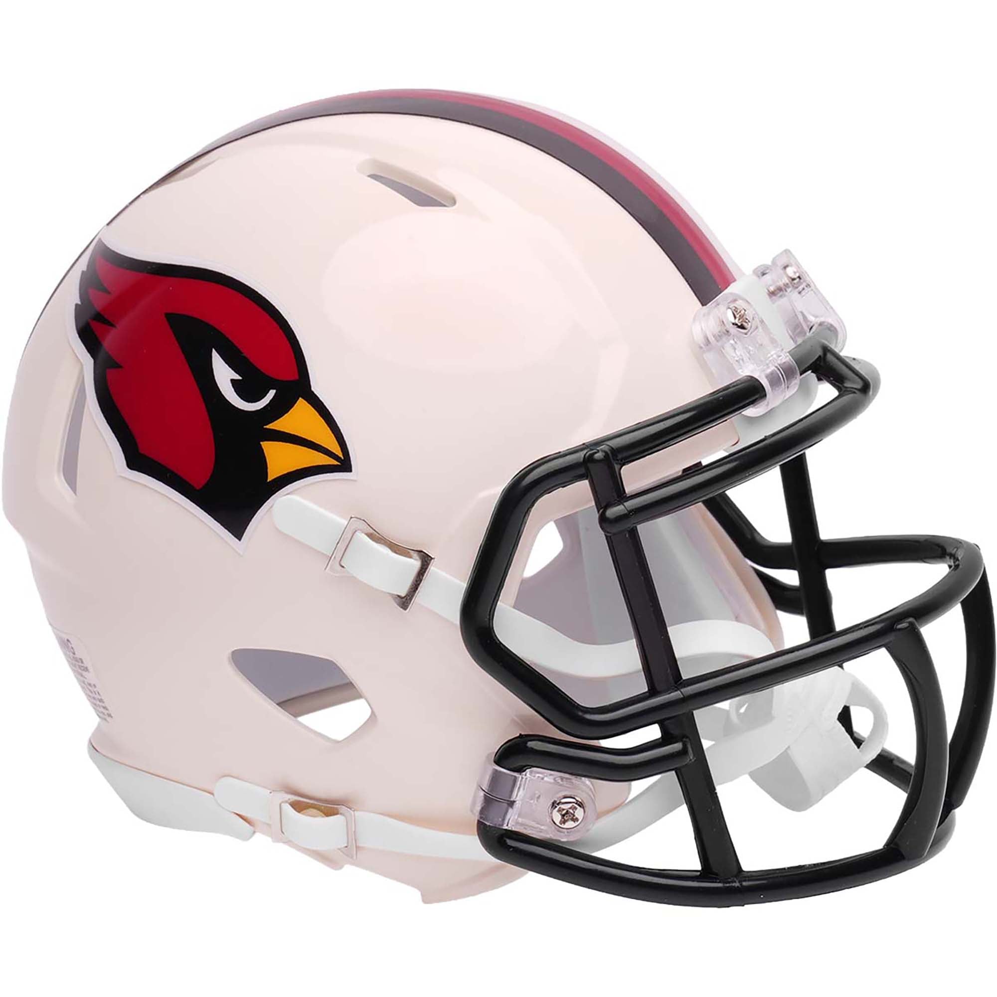 Arizona Cardinals Riddell Retro Collection Speed Mini Helmet