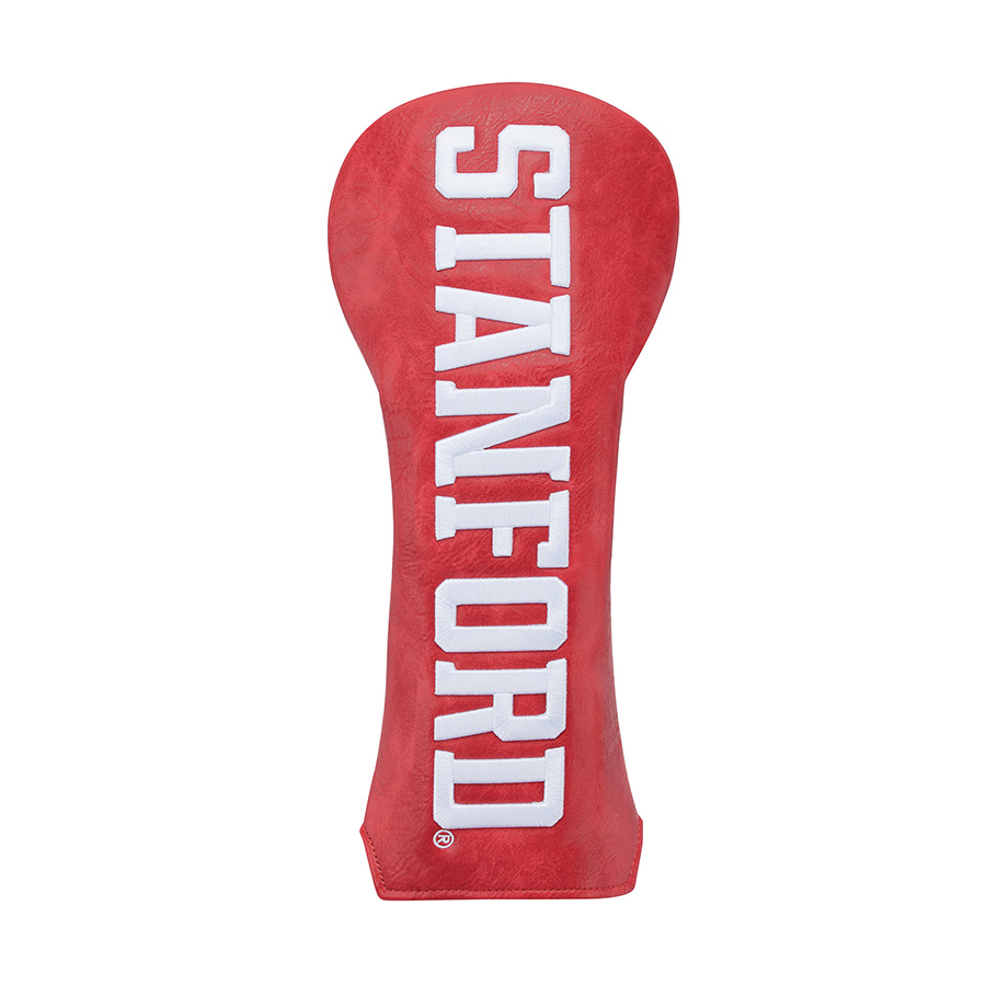 TaylorMade Stanford Cardinal Driver Headcover