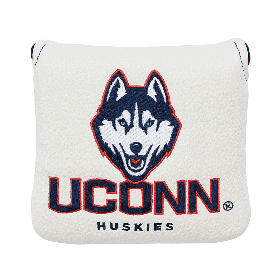 TaylorMade UConn Huskies Mallet Headcover