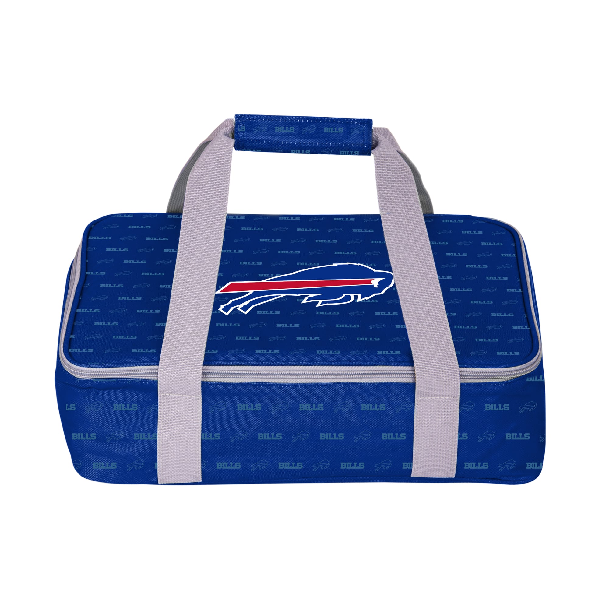 Logo Brands Buffalo Bills Casserole Caddy Bag