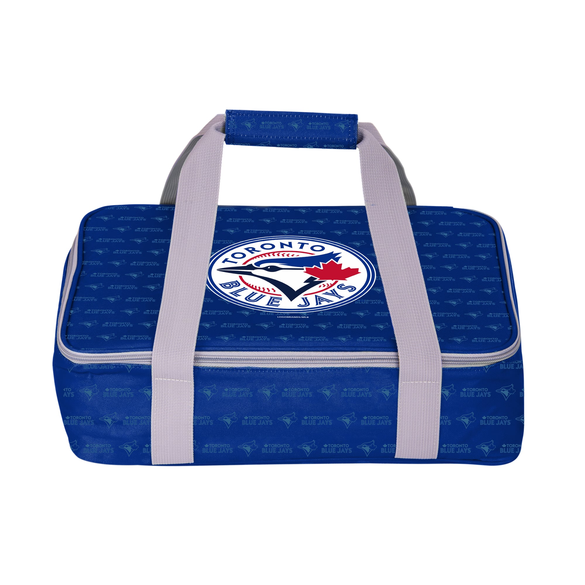 Logo Brands Toronto Blue Jays Casserole Caddy Bag